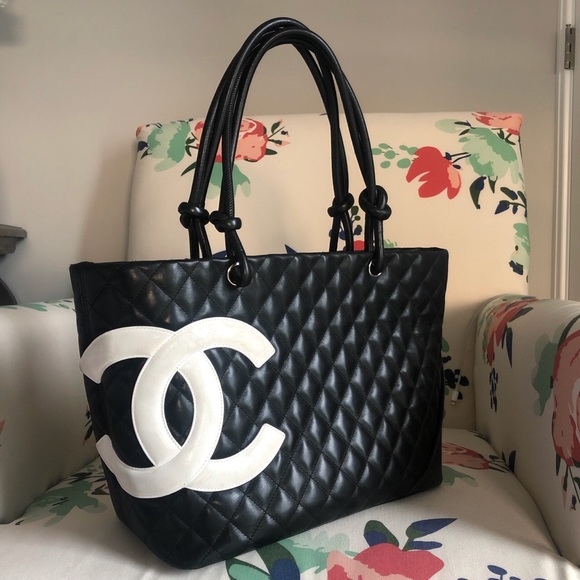 CHANEL Handbags - Well Loved Chanel Bag